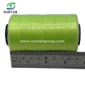 Green High Tenacity PE/PP/Polyester/Nylon Plastic Twisted/Braided Multi-Filament/Baler/Thread/Packing Line/Fishing Net String210d/380d by Spool/Reel/Bobbin/Hank